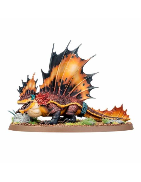 Warhammer Age of Sigmar - Seraphon: Spawn of Chotec