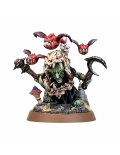 Warhammer Age of Sigmar - Gloomspite Gitz: Rabble-Rowza 2