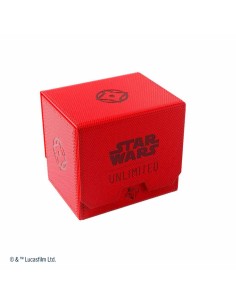 Star Wars: Unlimited - Deck Pod different colors