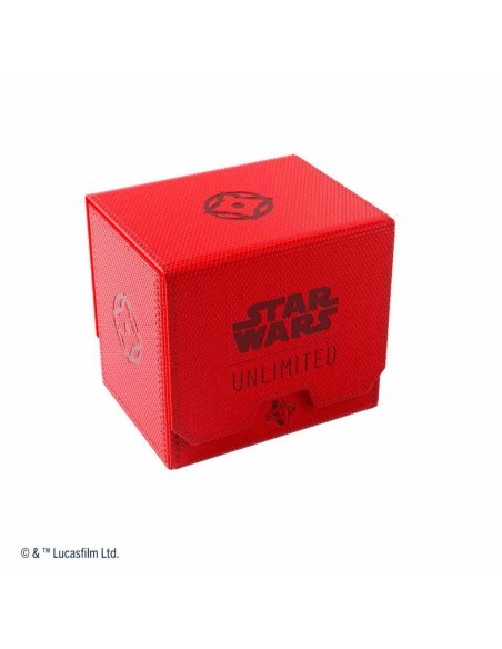 Star Wars: Unlimited - Deck Pod distintos colores