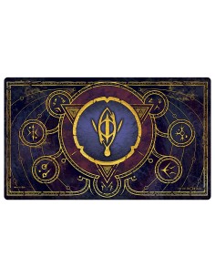 Seer's Eye - Premium Playmat 2