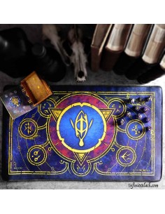 Seer's Eye - Premium Playmat