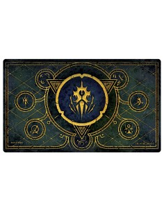 Crest of Dagon - Premium Playmat 2