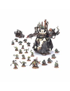 Warhammer 40,000 - Orks Battleforce: Stompa Boyz 2