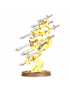 Warhammer Age of Sigmar - Magia maligna 2