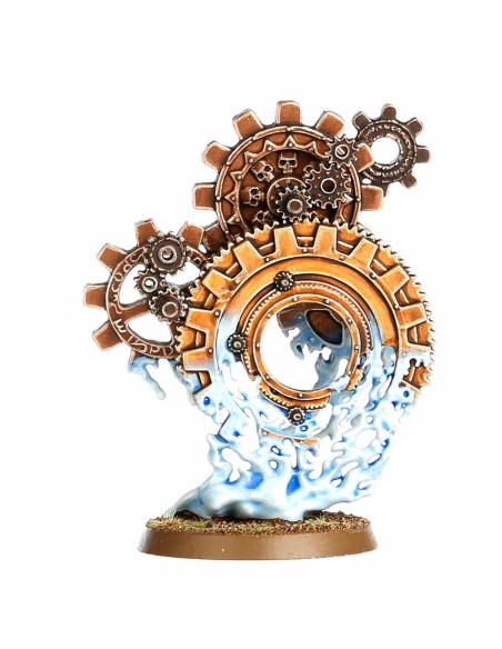 Warhammer Age of Sigmar - Malign Sorcery Spells