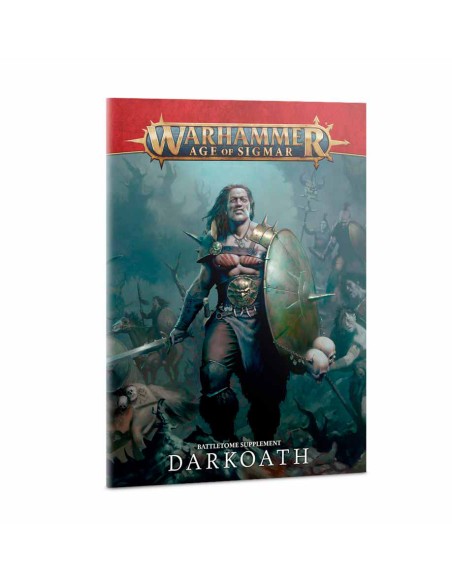 Warhammer Age of Sigmar - Slaves to Darkness: Darkoath Army Set