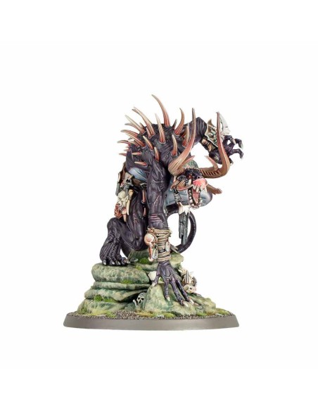 Warhammer Age of Sigmar - Slaves to Darkness: Darkoath Army Set