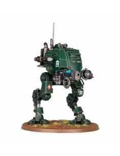 Warhammer 40,000 - Astra Militarum: Armoured Sentinel 2