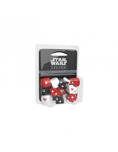 Star Wars: Legion Dice Pack