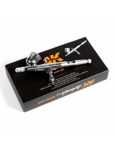 AK Interactive - AK Airbrush - Basic Line 0.3