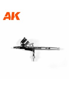 AK Interactive - AK Airbrush - Basic Line 0.3 2