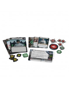 Star Wars: Legion Director Orson Krennic Commander Expansion 2