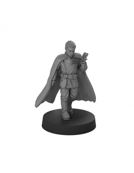 Star Wars: Legion Director Orson Krennic