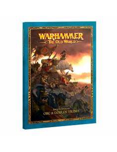 Warhammer: The Old World – Arcane Journal: The Old Kings of Khemri