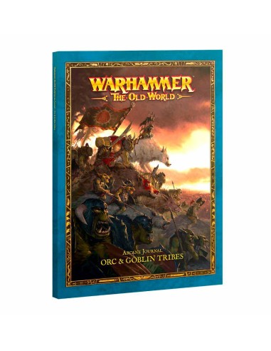 Warhammer: The Old World – Arcane Journal: The Old Kings of Khemri