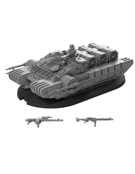 Star Wars: Legion TX-225 GAVw Occupier Combat Assault Tank Unit Expansion