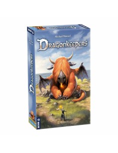 Dragonkeepers (SPANISH)