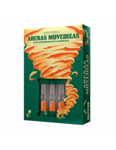 Arenas Movedizas