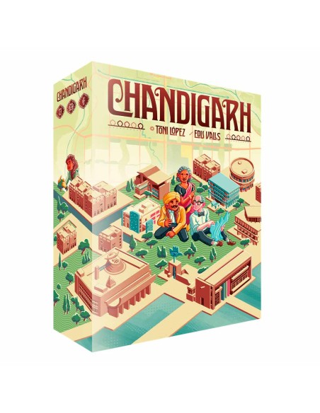 Chandigarh