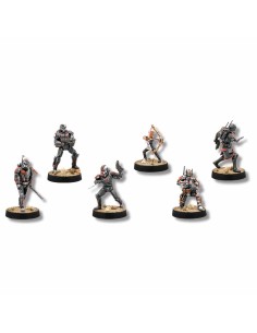 Star Wars: Legion La Remesa Mala 2