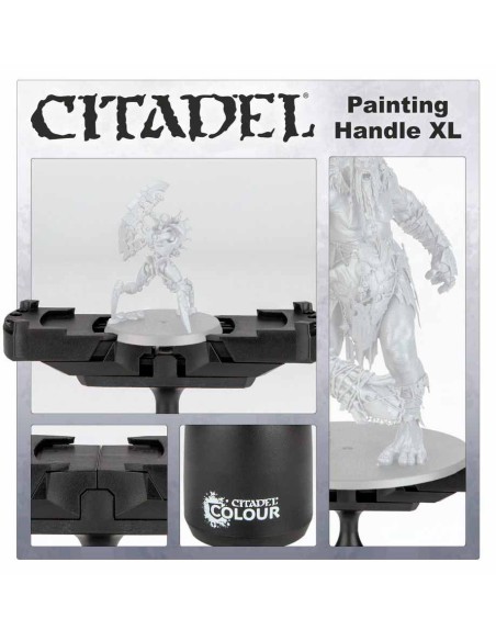 Citadel Colour - Mango de Pintura XL