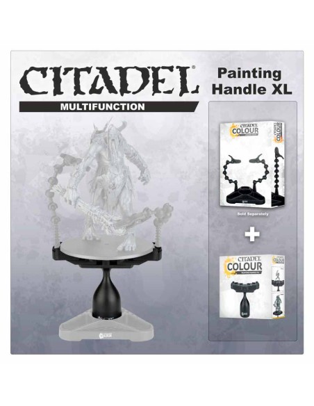 Citadel Colour - Mango de Pintura XL