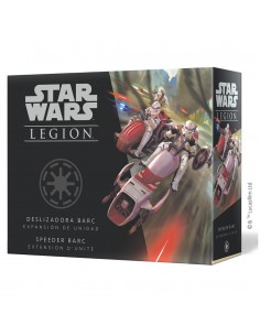 Star Wars: Legion BARC Speeder Unit Expansion