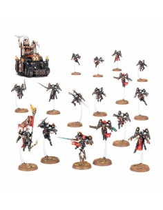 Warhammer 40,000 - Adepta Sororitas Battleforce: Army of Faith 2