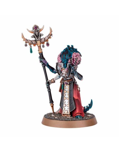 Warhammer 40,000 - Genestealer Cults Battleforce: Biosanctic Broodsurge