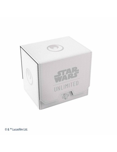 Star Wars: Unlimited - Deck Pod distintos colores