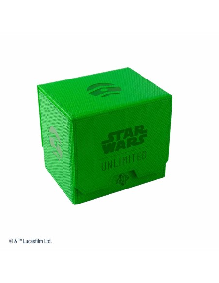 Star Wars: Unlimited - Deck Pod distintos colores