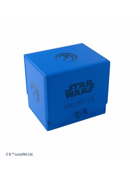 Star Wars: Unlimited - Deck Pod distintos colores