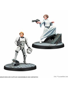 Star Wars: Shatterpoint - This is Some Rescue! Squad Pack 2