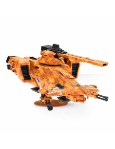 Warhammer 40,000 - T'au Empire: Hammerhead Gunship 2