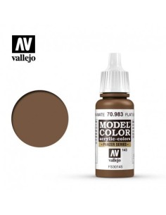 Vallejo Model Color - Flat Earth