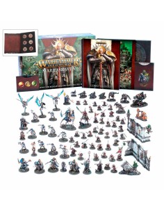 Warhammer Age of Sigmar - Skaventide (SPANISH) 2