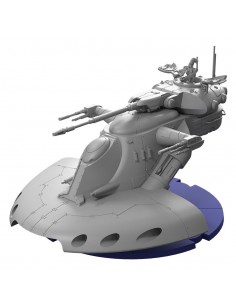 Star Wars: Legion  AAT Trade Federation Battle Tank Unit Expansion 2