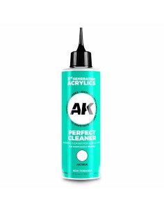 AK Interactive - Perfect Cleaner 3GEN 250ml