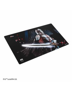 Star Wars: Unlimited - Game Mat: Mandalorian