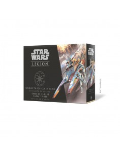 Star Wars: Legion TX-130 Saber-class Fighter Tank Unit Expansion