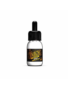 AK Interactive - INKS - Inmaculate White - 30 ml