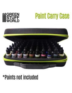 Green Stuff World - Maletin de Pinturas 2