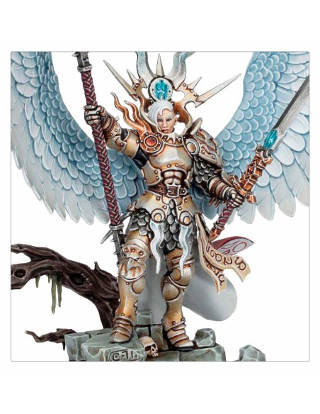 Warhammer Age of Sigmar - Spearhead: Stormcast Eternals