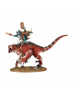 Warhammer Age of Sigmar - Punta de lanza: Serafones 2