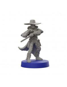 Star Wars: Legion Cad Bane Expansión de agente 2