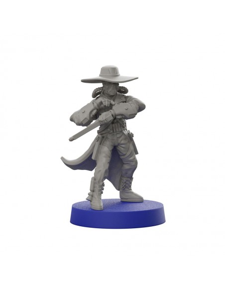 Star Wars: Legion Cad Bane Operative Expansion