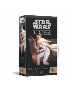 Star Wars: Legion Padmé Amidala Operative Expansion