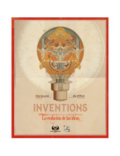 Inventions: La Evolución de las ideas