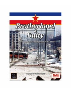 Brotherhood & Unity (SPANISH)